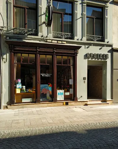 Apotheek Velghe Ronse