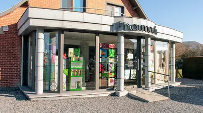 Pharmacie V. Boclinville