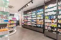 Pharmacie Benoit Crowet