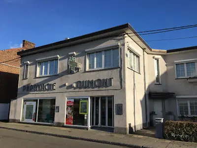 Pharmacie Dumont Sprl