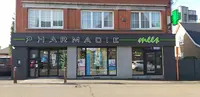 Pharmacie Mees (binche)