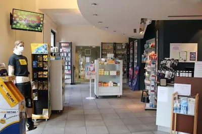 Apotheek Van Tendeloo In Retie