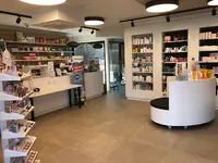 Van de Plas Pharma
