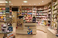 Pharmacie de Froidmont
