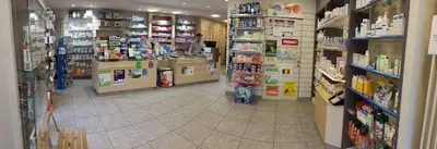 Pharmacie Deffense-van Elslande