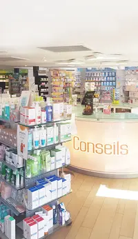 Pharmacie Familia - Rixensart Institut