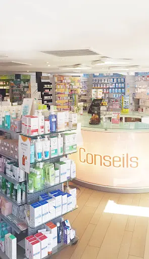 Pharmacie Familia - Rixensart Institut