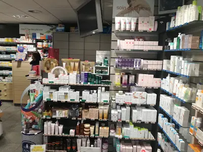 Pharmacie de On