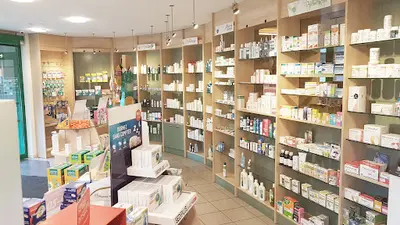 Pharmacie Familia - Jemelle