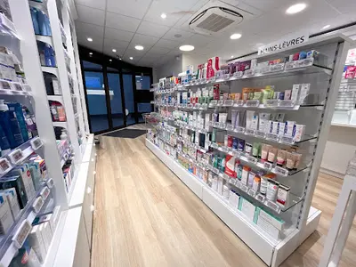 Pharmacie Familia - Rochefort