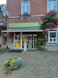 Pharmacie Tilman Han