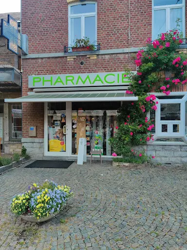 Pharmacie Tilman Han