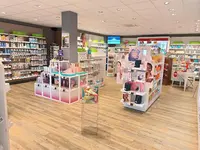 Benu Rosières