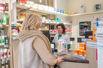 Apotheek Defauw In Roeselare