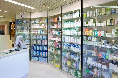 Apotheek Guido Meeuws