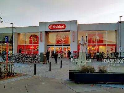 Kruidvat