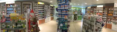 Apotheek Molleman-de Coster