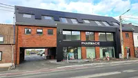 Pharmacie Mingneau