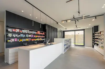 Apotheek Rummen Bv
