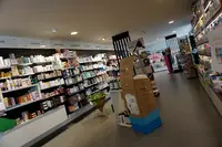 Pharmacie Bolly À St Georges