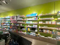 Pharmacie Crahay (stockay)