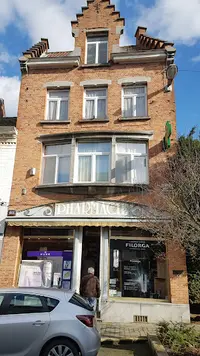 Pharmacie Fourmy Grand Place
