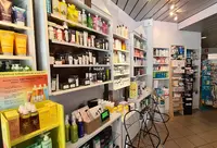 Pharmacie Fourmy Grand Rue