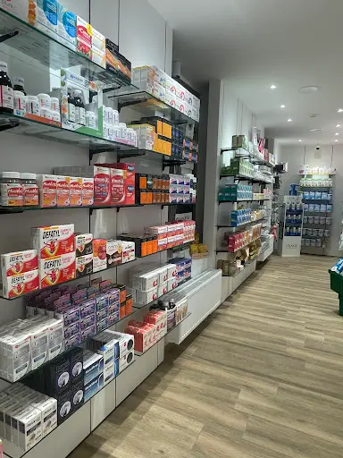 Igs Pharma (pharmacie Laaroussi)