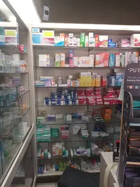 Pharmacie de la Sauvenière