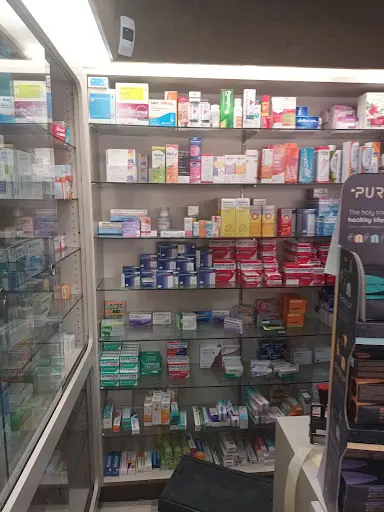 Pharmacie de la Sauvenière