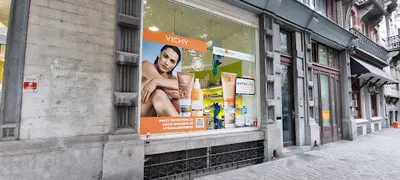 Pharmacie de Savoie