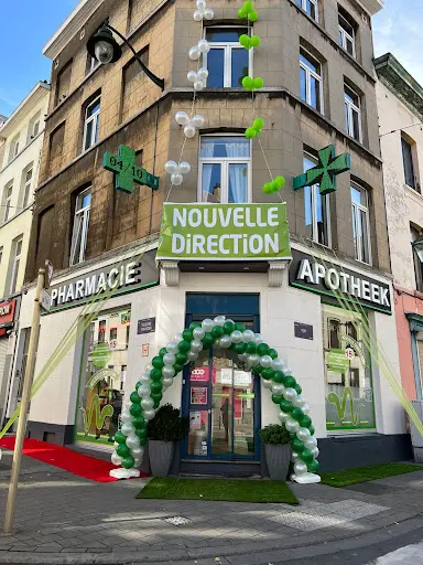 Pharmacie Laurys Apotheek