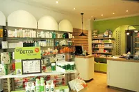 Pharmacie Mory