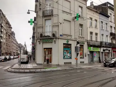 Pharmacie Palm Apotheek