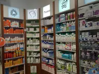 Pharmacie Pharmacity Liberty Louise