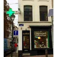 Pharmacie Regniers