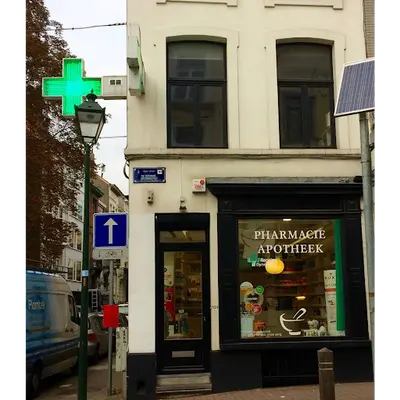 Pharmacie Regniers