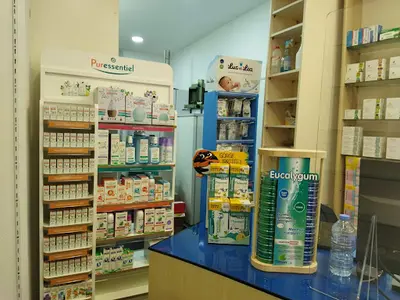 Babay Pharma
