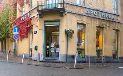 Pharmacie de la Jonction