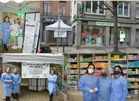 Pharmacie Duger