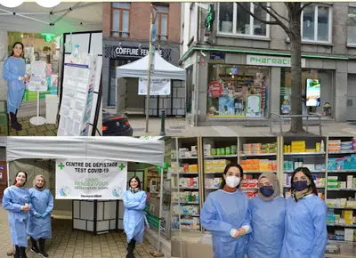 Pharmacie Duger