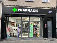 Pharmacie Houwaert