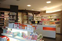 Pharmacie Saint-léger