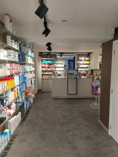 Pharmacie du Horloz