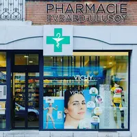 Pharmacie Ulusoy