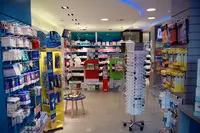 Vpharma Saint Nicolas