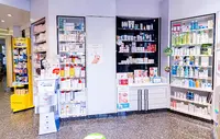 Apotheek Sint-niklaas Knaptandstraat - Coop - Lieve Cornelis