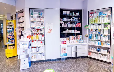 Apotheek Sint-niklaas Knaptandstraat - Coop - Lieve Cornelis