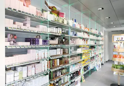 Apotheek Thielen Sint-niklaas