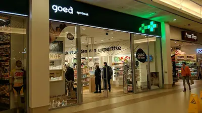 Multipharma